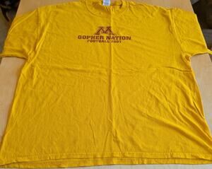 🏖️Mens 2XL Jerzees Tee